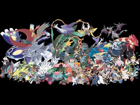 mega evolutions oras|Pokémon Omega Ruby & Alpha Sapphire : All Mega Evolutions .